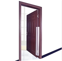 Miếng dán khe cửa chống kẹp tay an toàn cho bé